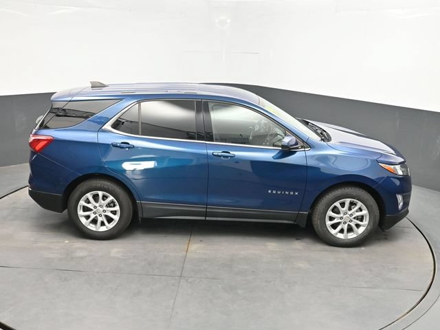 Used 2019 Chevrolet Equinox LT FWD image 23