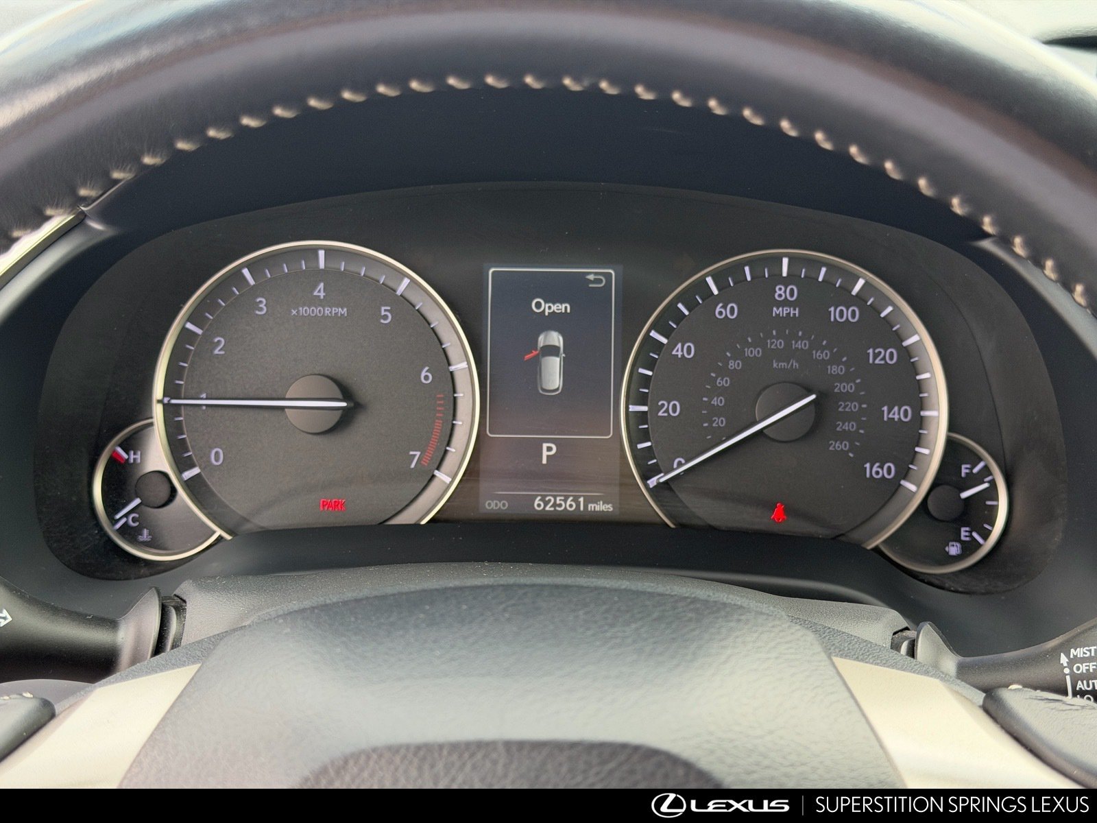 Used 2019 Lexus RX 350L FWD w/ Accessory Package image 17