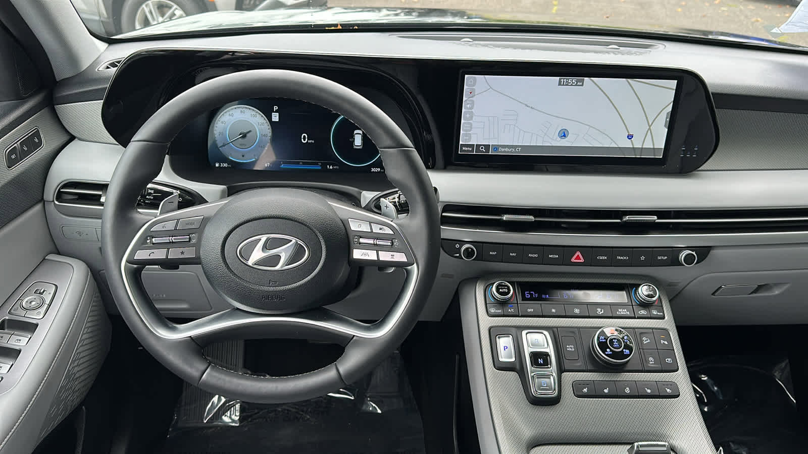 Used 2025 Hyundai Palisade SEL image 26