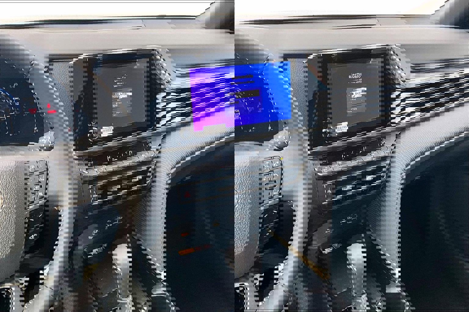 New 2026 Toyota Camry SE image 9