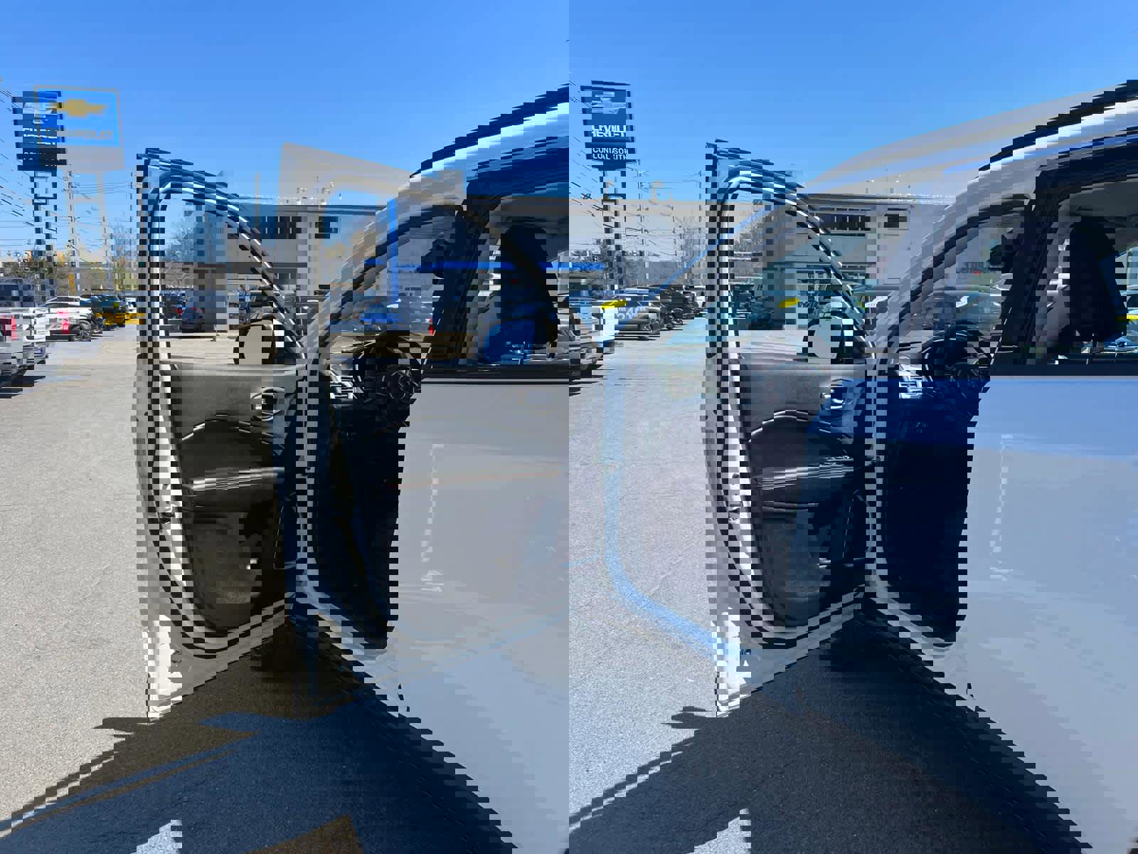 Used 2021 Jeep Compass Latitude image 15