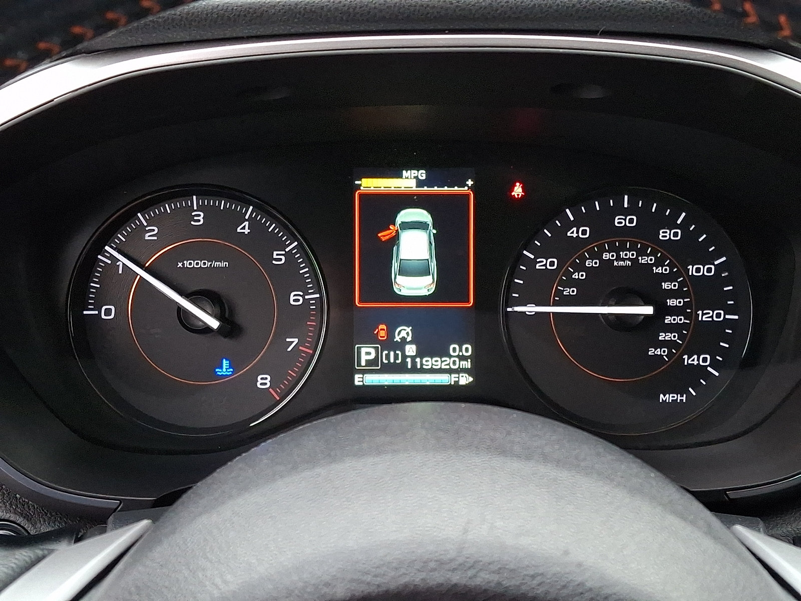 Used 2021 Subaru Crosstrek 2.0i Premium AWD/4WD image 21