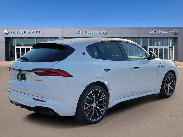 New 2026 Maserati Grecale Modena image 4