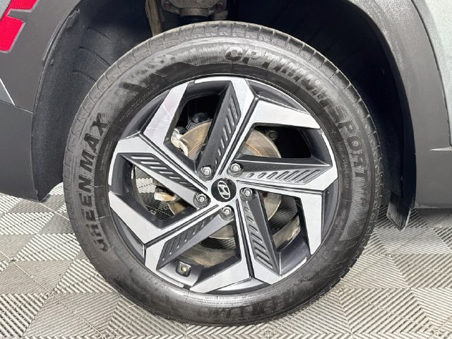Used 2022 Hyundai Tucson SEL AWD/4WD image 30