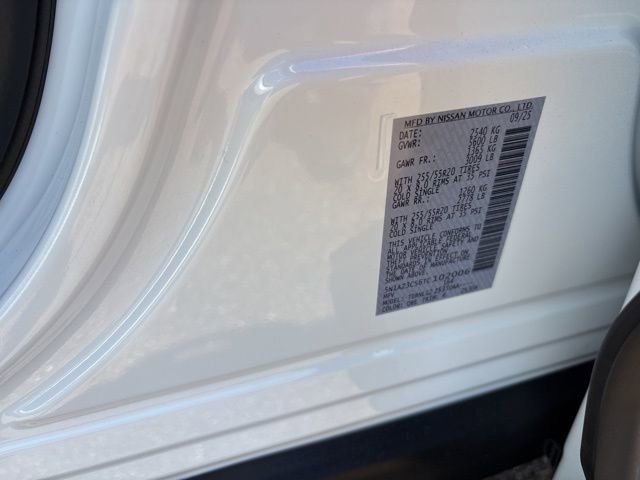 New 2026 Nissan Murano SL w/ Comfort Package AWD/4WD image 26