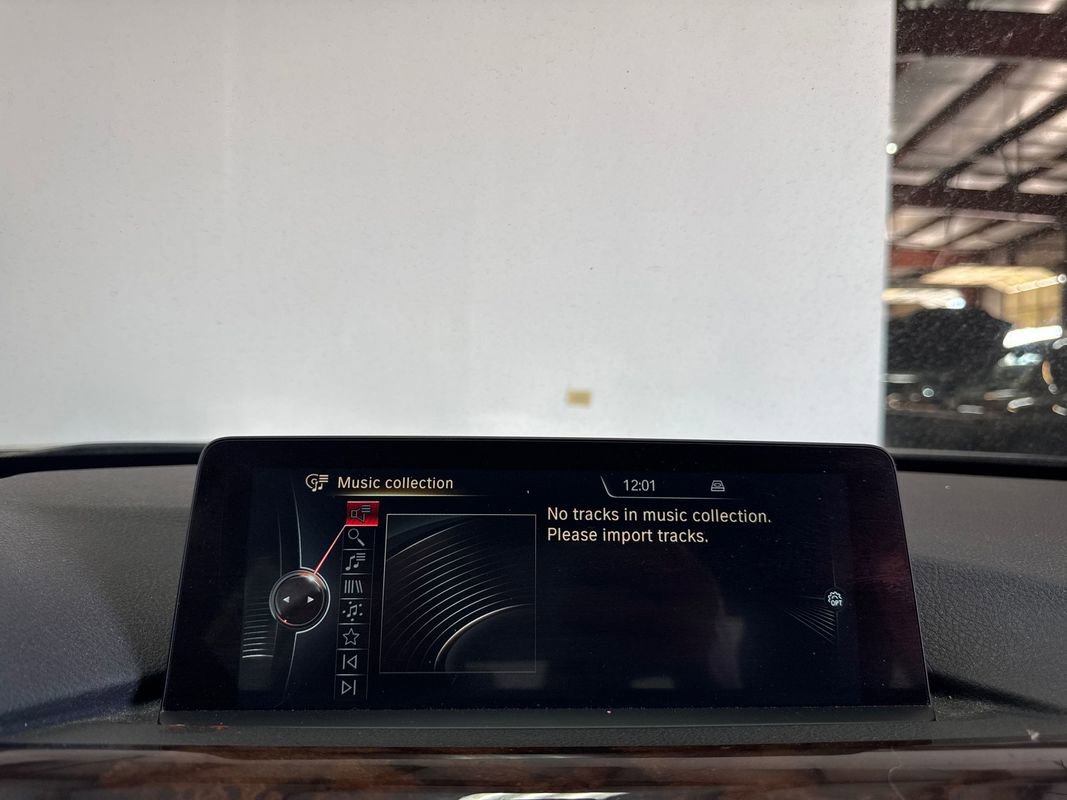 Used 2016 BMW 328i xDrive Sedan image 14