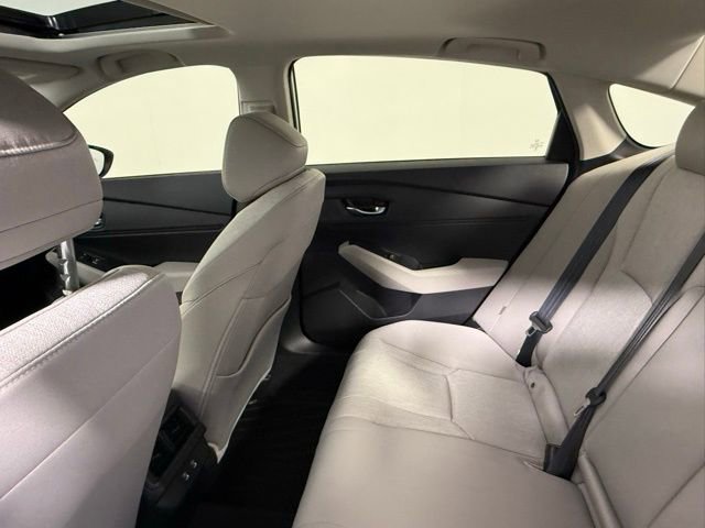 Used 2025 Honda Accord SE image 36