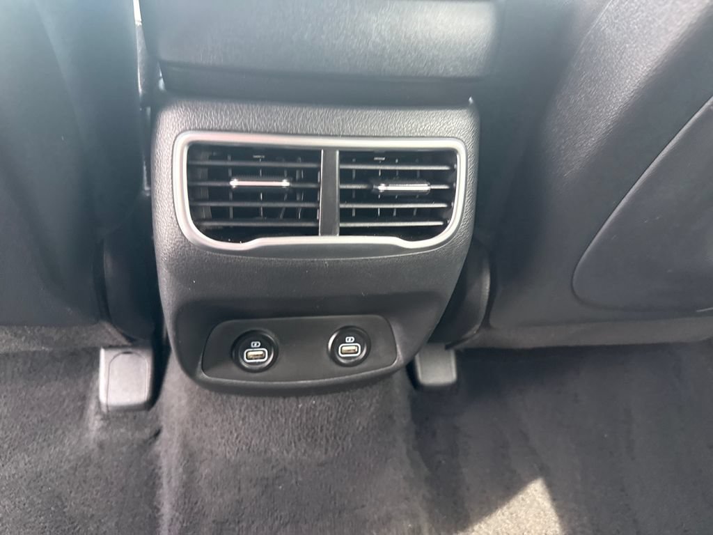 Certified 2023 Hyundai Santa Fe SEL w/ Premium Package AWD/4WD image 22