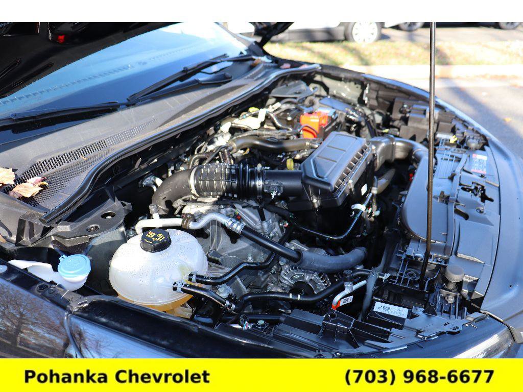 Used 2024 Ford Escape Active image 33
