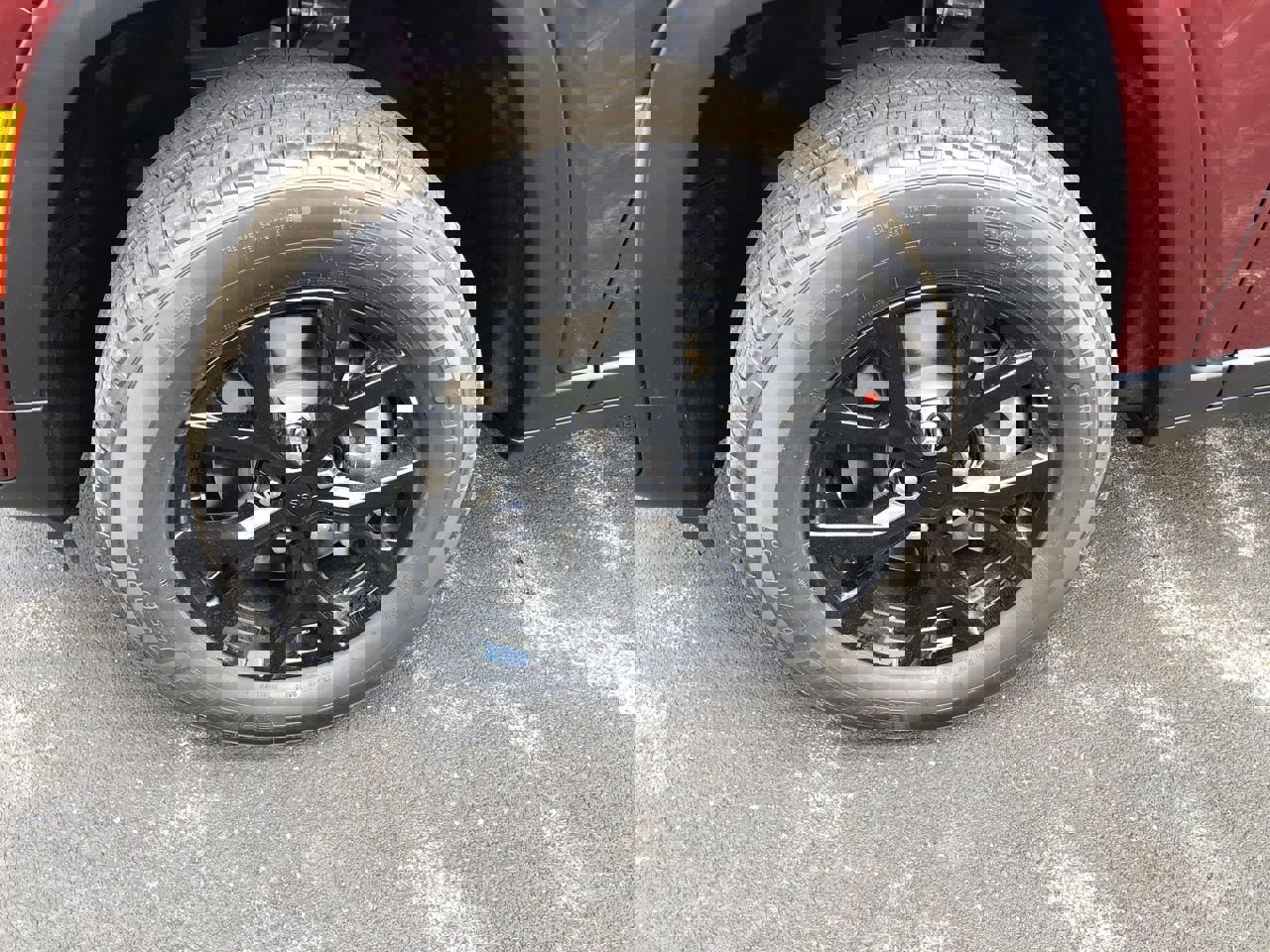 New 2026 Jeep Grand Cherokee L 4WD image 2