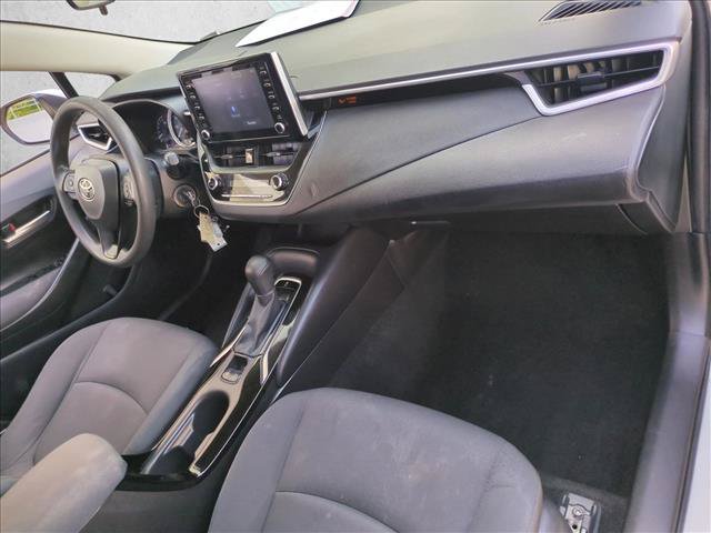 Certified 2020 Toyota Corolla LE FWD image 20