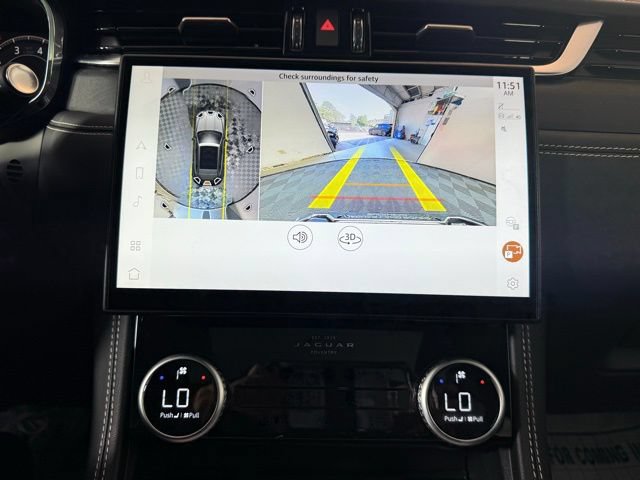 New 2026 Jaguar F-PACE R-Dynamic S AWD/4WD image 18