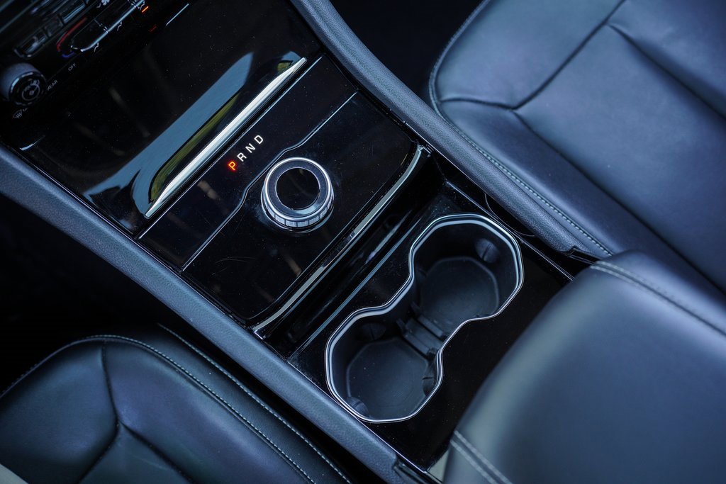 Used 2022 Jeep Grand Cherokee Limited image 31