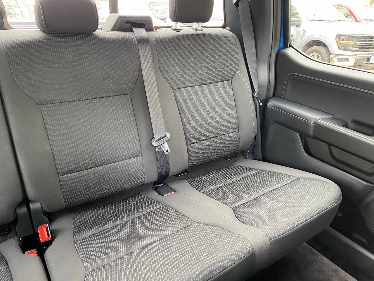 Certified 2022 Ford F150 XLT w/ Equipment Group 302A High image 21