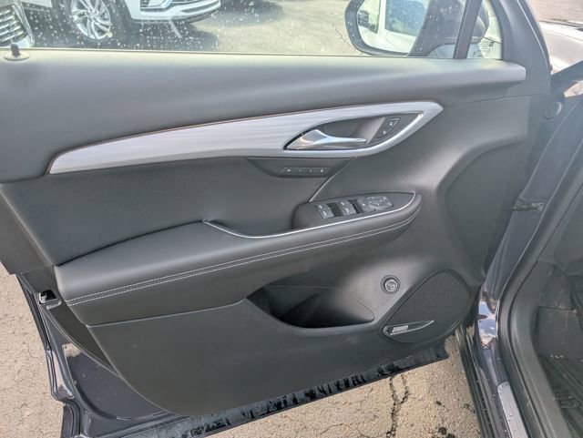 New 2026 Buick Envision Avenir image 14