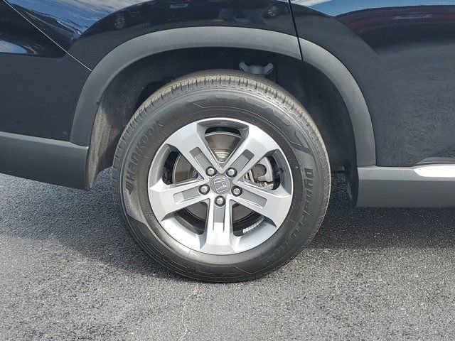 Used 2024 Honda Pilot EX-L image 7