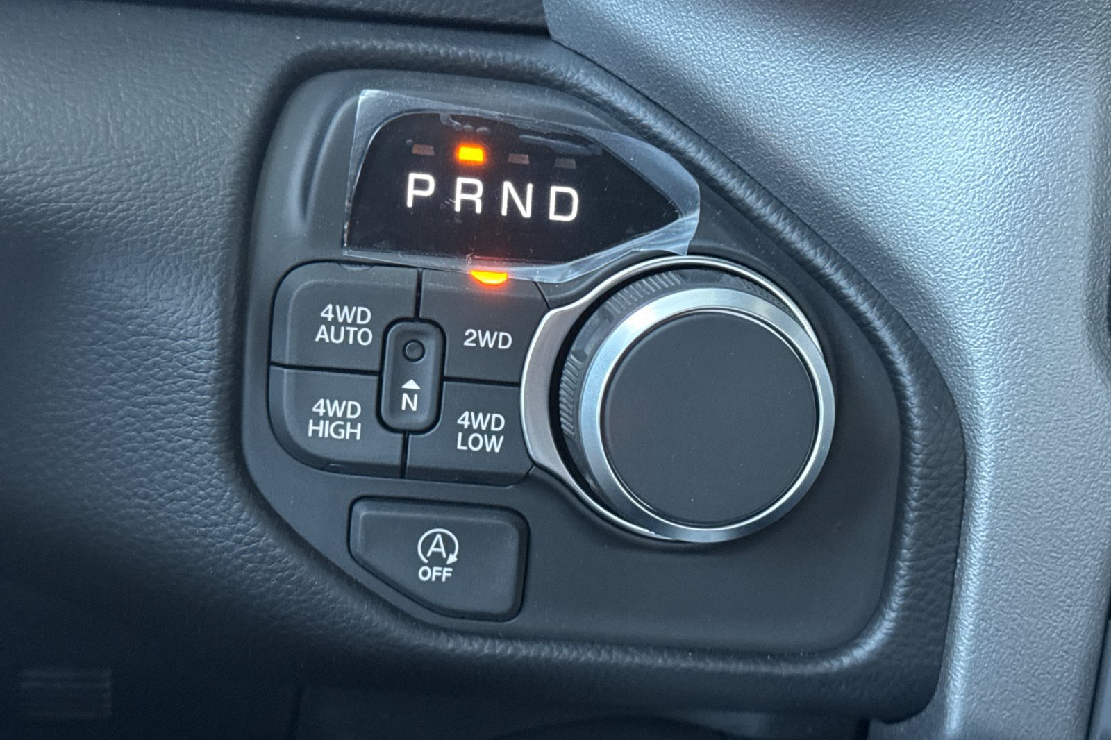 New 2027 RAM 1500 Big Horn w/ Night Edition AWD/4WD image 19