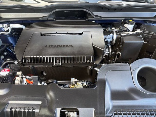 Used 2026 Honda Passport TrailSport image 27