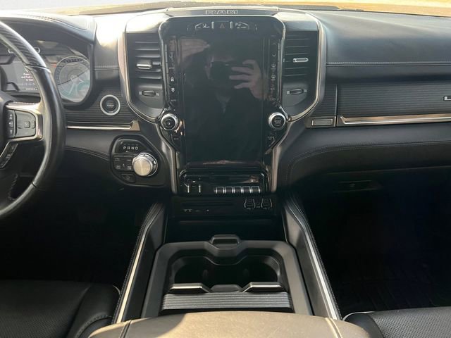 Used 2019 RAM 1500 Limited image 11