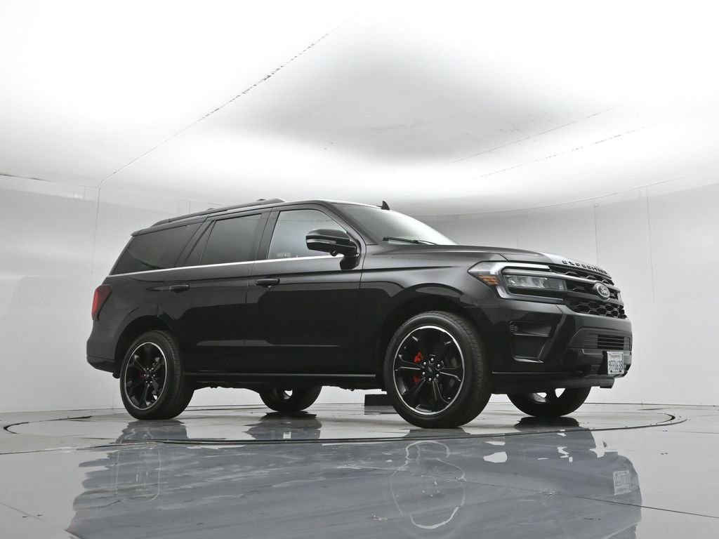 Certified 2023 Ford Expedition Limited image 51