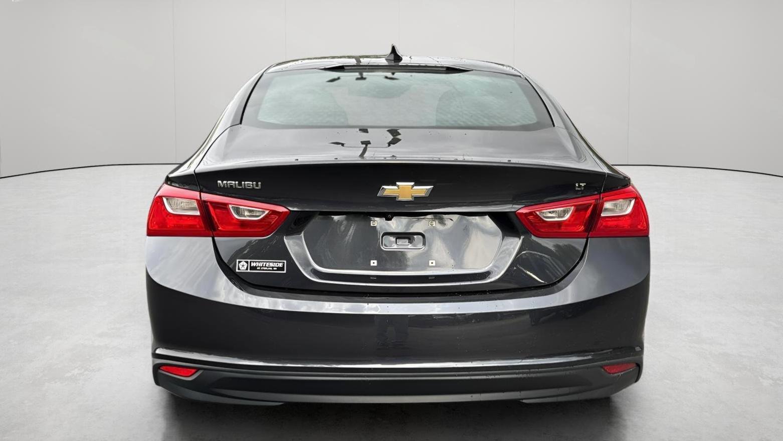 Used 2023 Chevrolet Malibu LT image 5