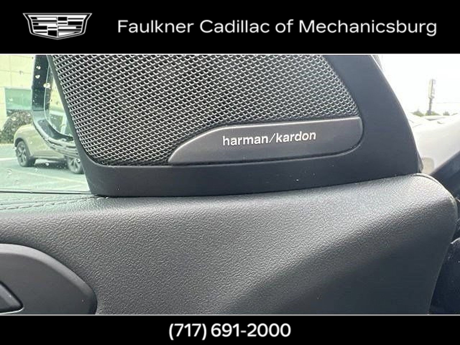 Used 2024 BMW X6 xDrive40i AWD/4WD image 35