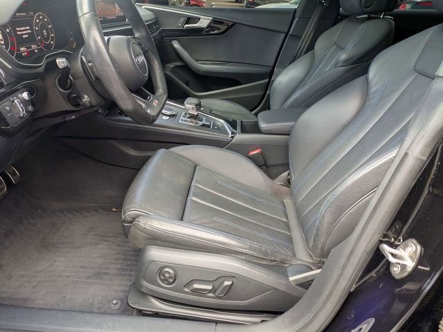 Used 2019 Audi A5 2.0T Prestige w/ Black Optic Plus Package image 13