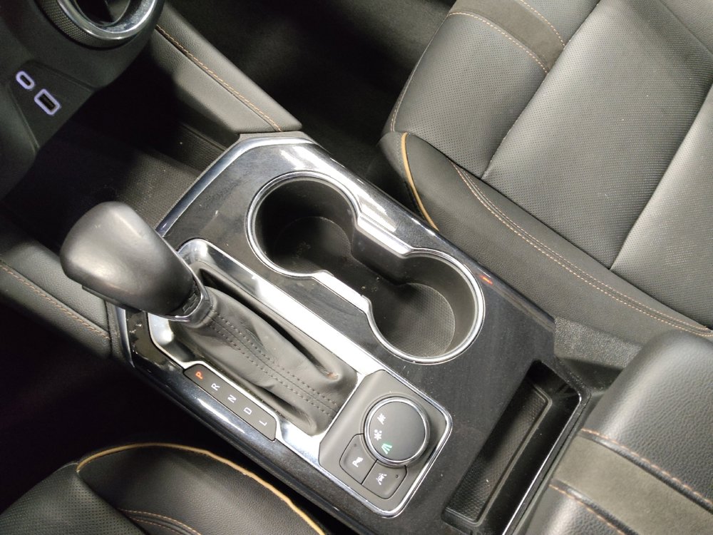 Used 2022 Chevrolet Blazer Premier image 26