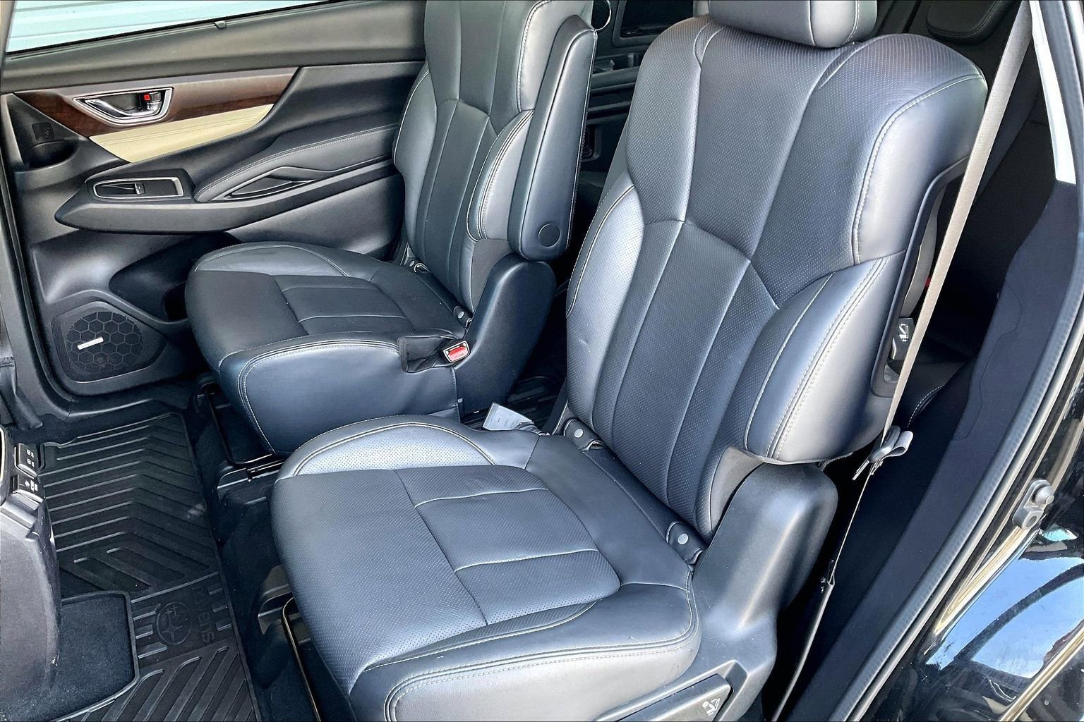 Used 2021 Subaru Ascent Touring image 17