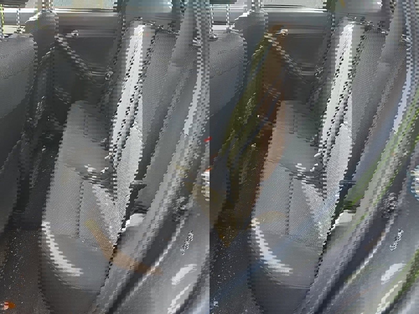 Used 2010 Toyota Matrix S image 7