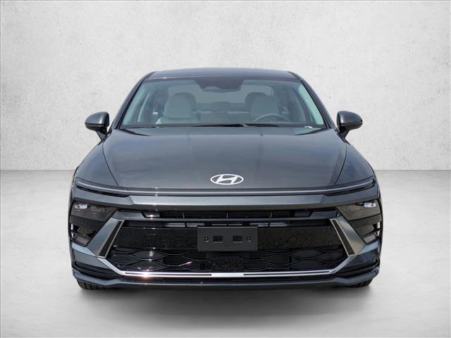 New 2026 Hyundai Sonata SEL video 2
