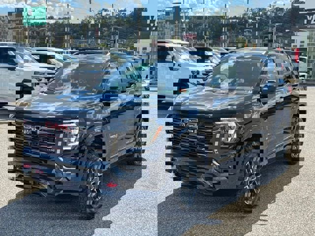 New 2026 GMC Terrain AT4 w/ Convenience Package III