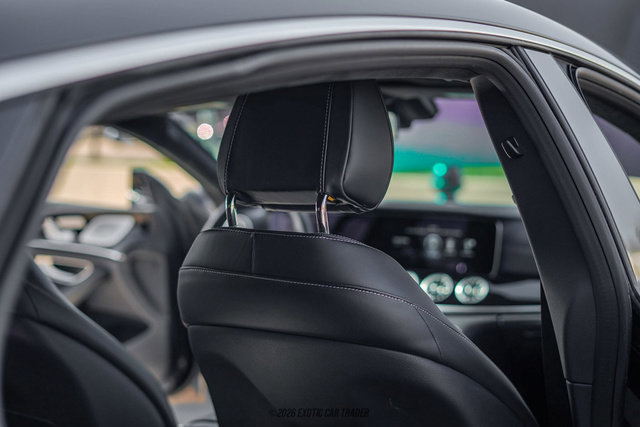 Used 2023 Mercedes-Benz AMG GT 63 S image 32