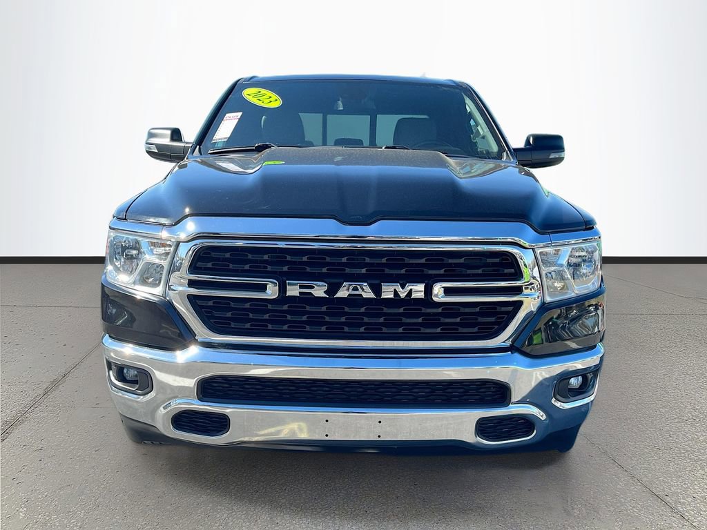 Certified 2023 RAM 1500 Big Horn image 2