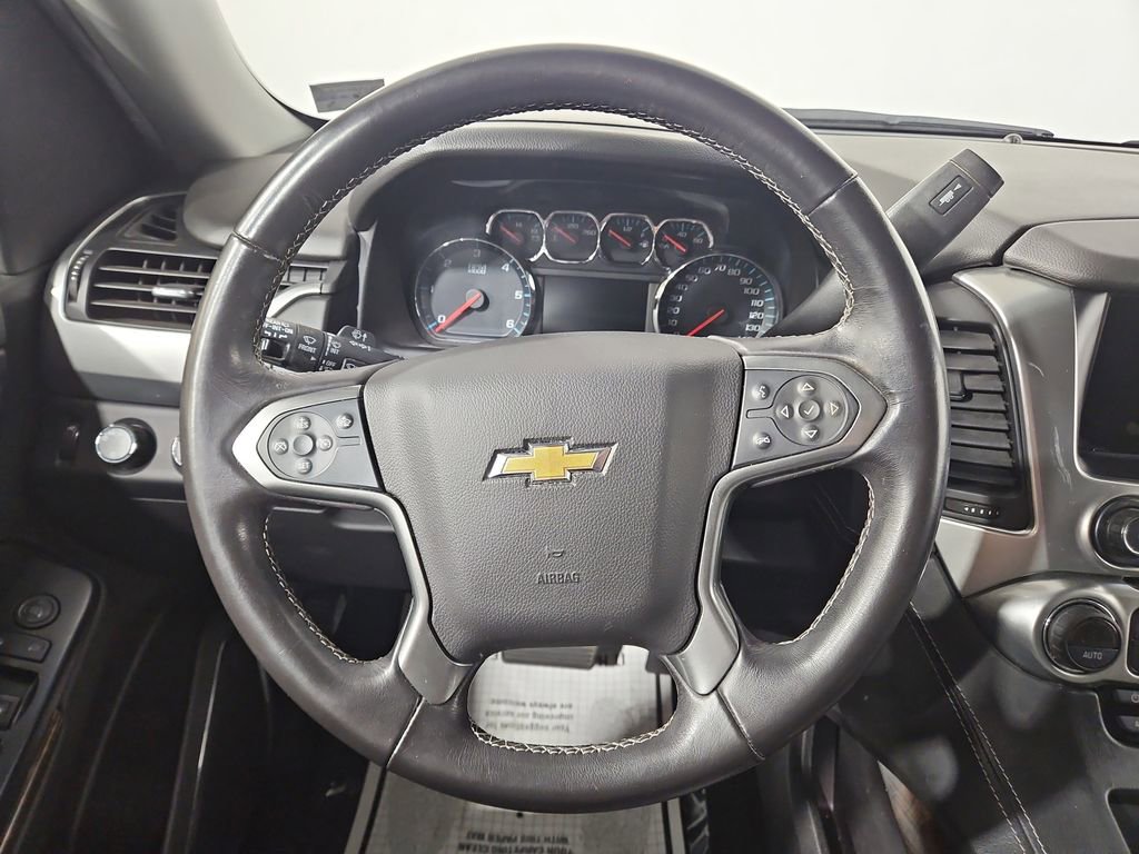 Used 2018 Chevrolet Tahoe LS w/ Max Trailering Package image 15