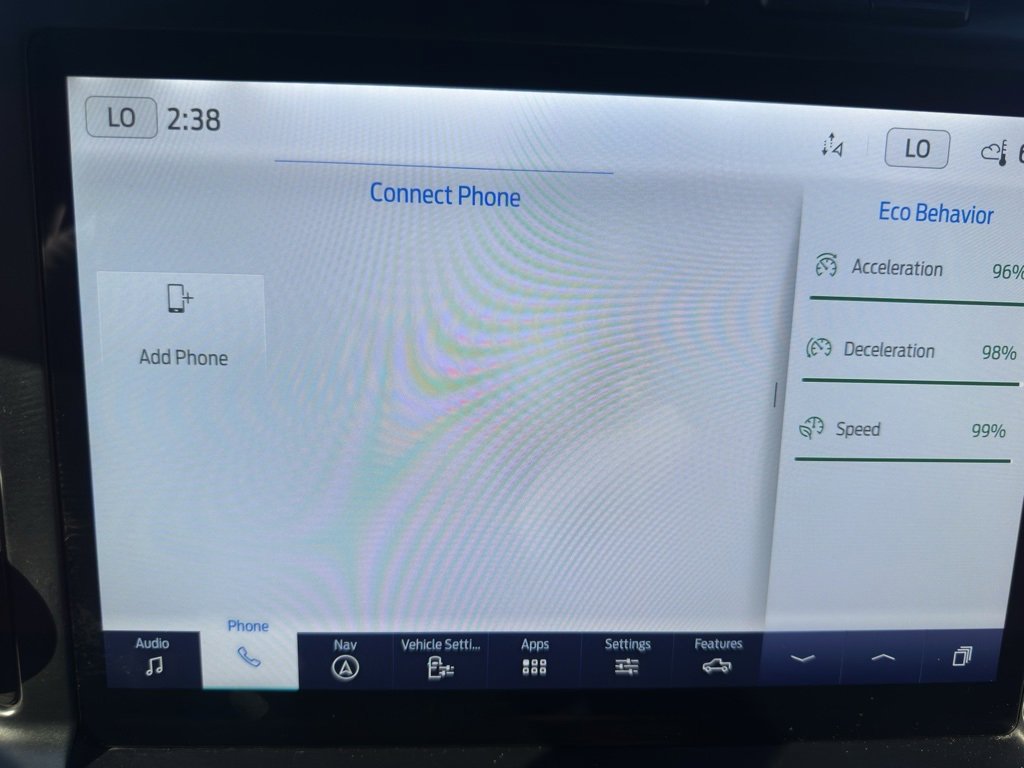 Used 2022 Ford F150 Lariat w/ Equipment Group 502A High image 13