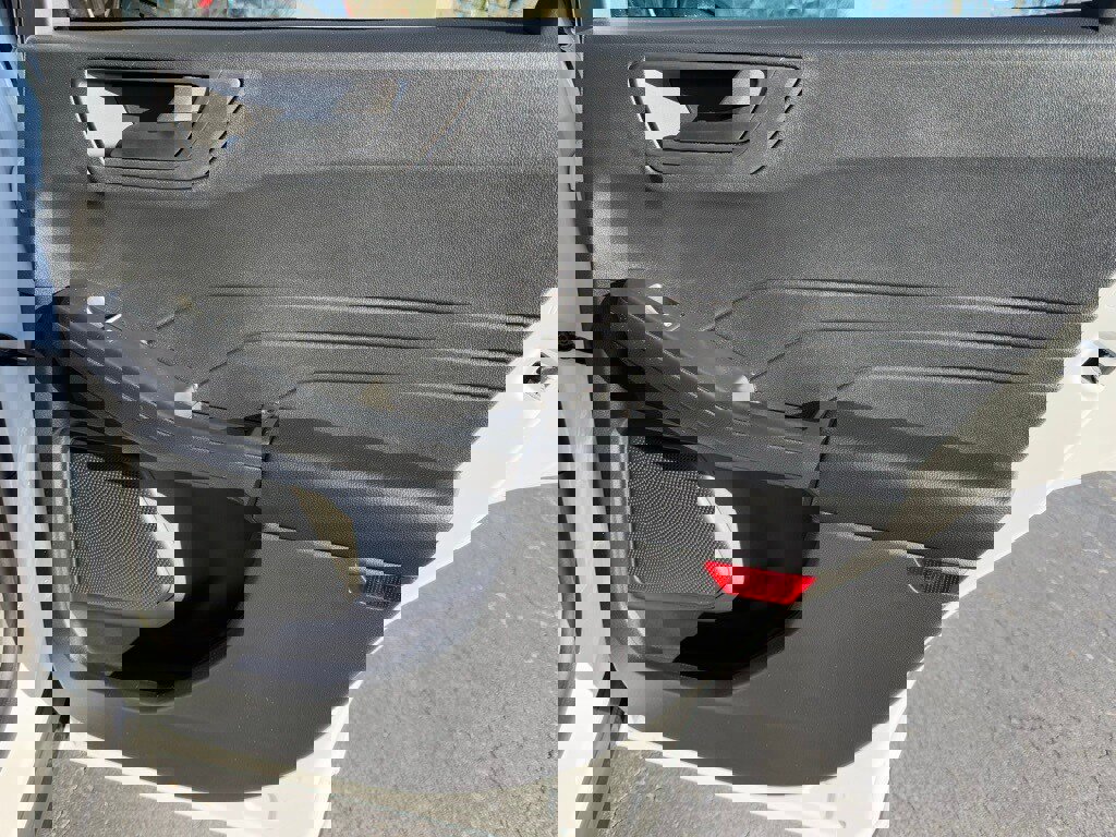 New 2025 Ford Escape Active w/ Tech Pack #1 image 25