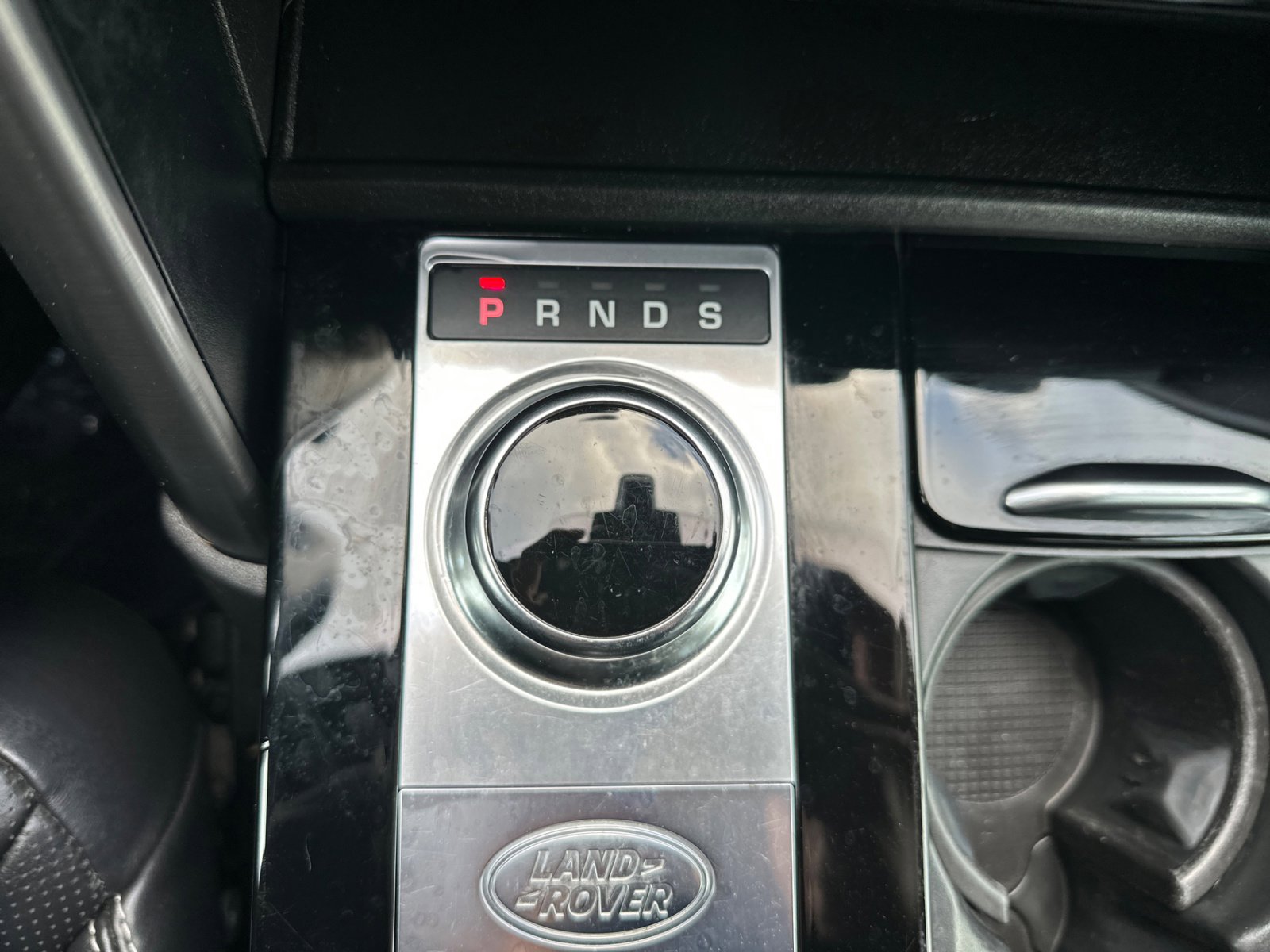 Used 2020 Land Rover Discovery HSE AWD/4WD image 33