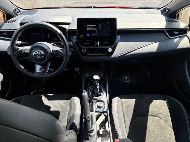 Used 2024 Toyota Corolla GR image 19