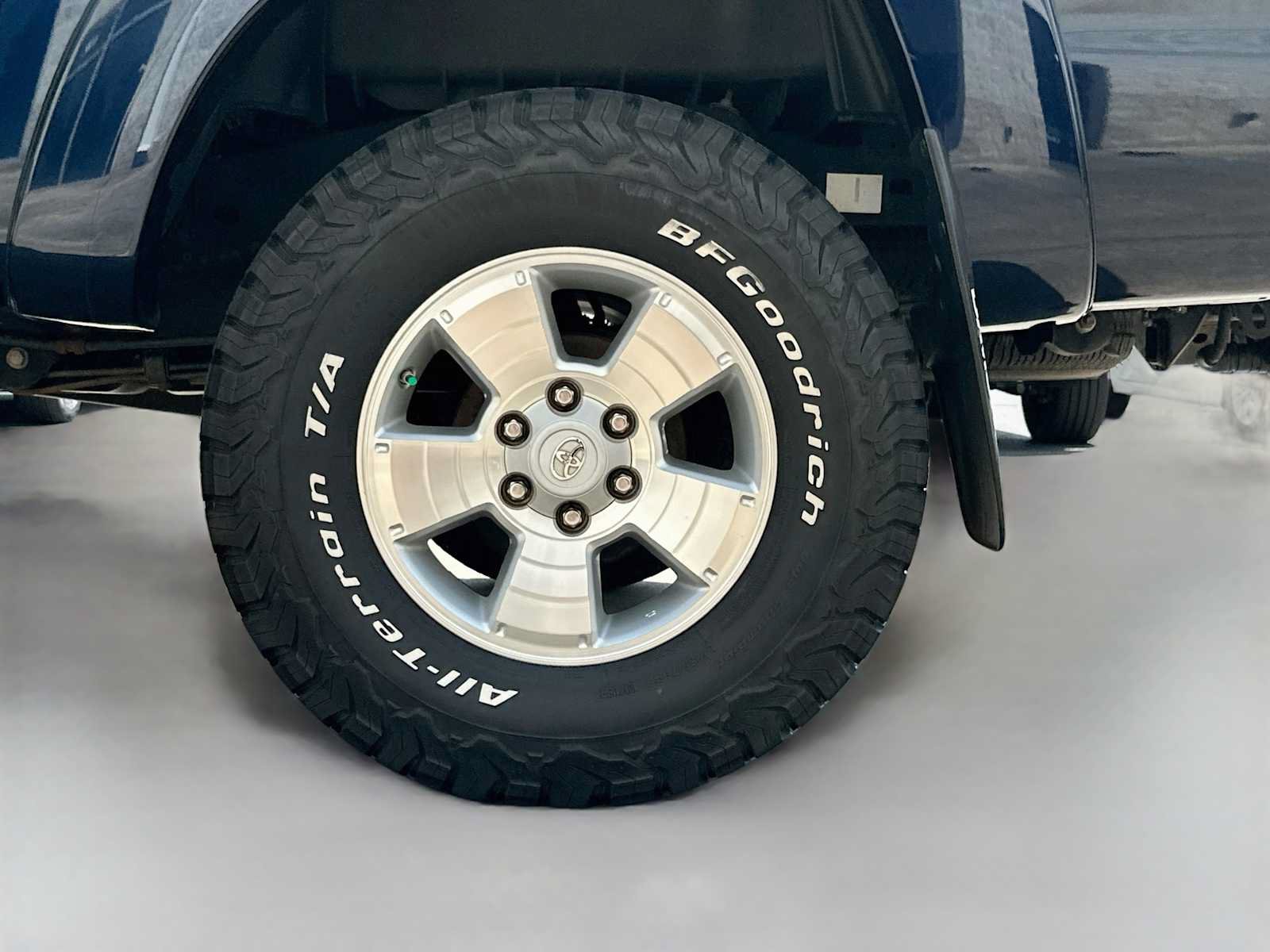 Used 2012 Toyota Tacoma 4x4 Double Cab w/ TRD Sport Pkg image 29
