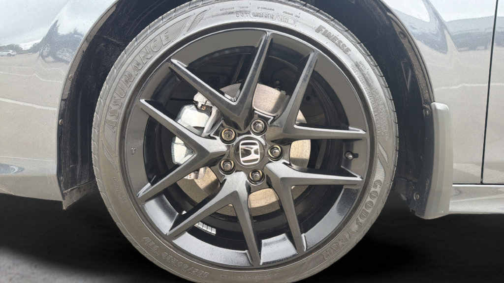 Used 2026 Honda Civic Sport Touring image 26