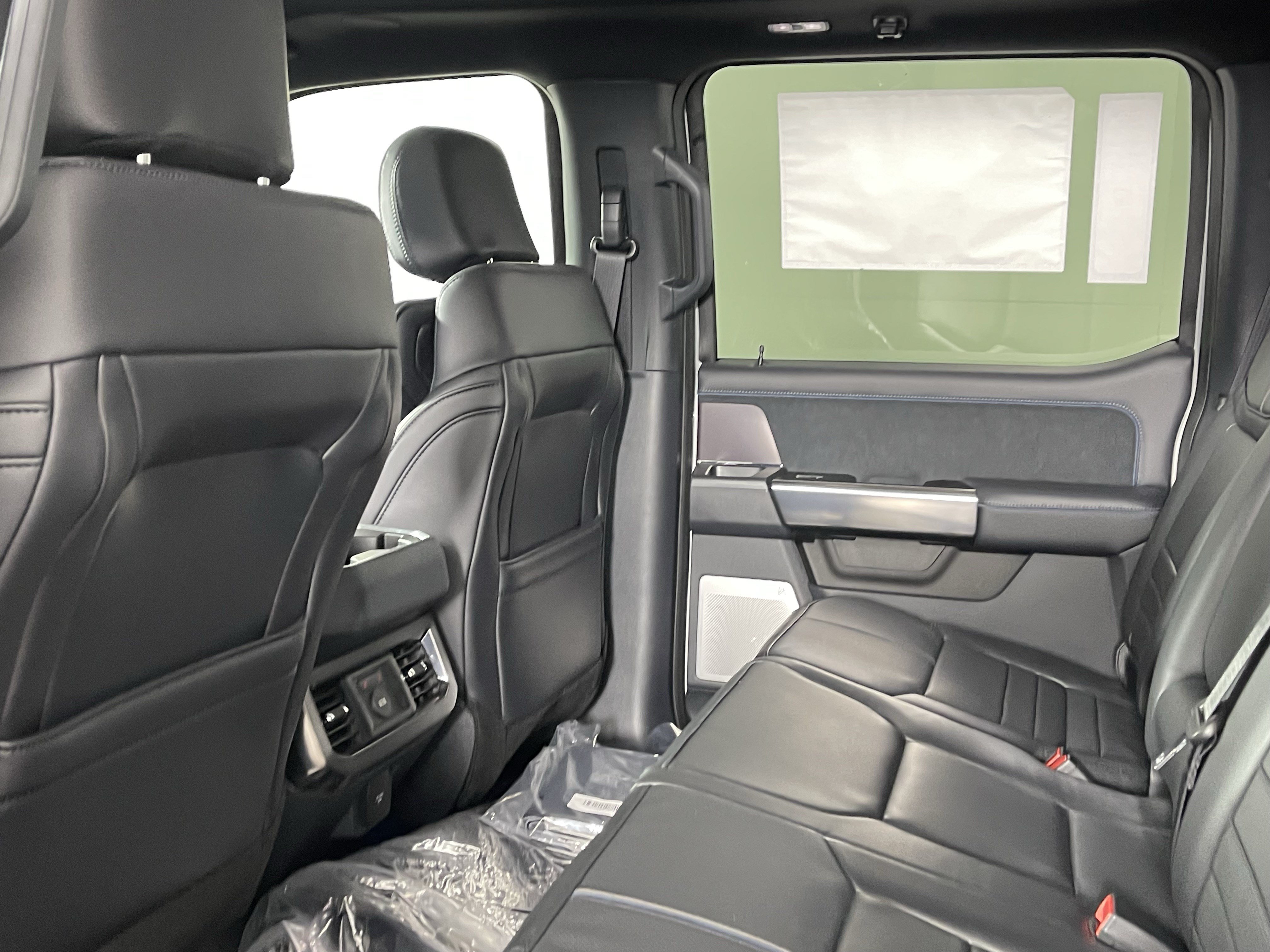 New 2026 Ford F350 Platinum AWD/4WD image 13