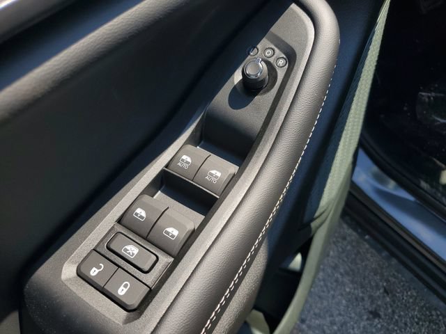 New 2026 Jeep Grand Cherokee Laredo X RWD image 23