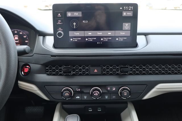 New 2026 Honda Accord LX image 11