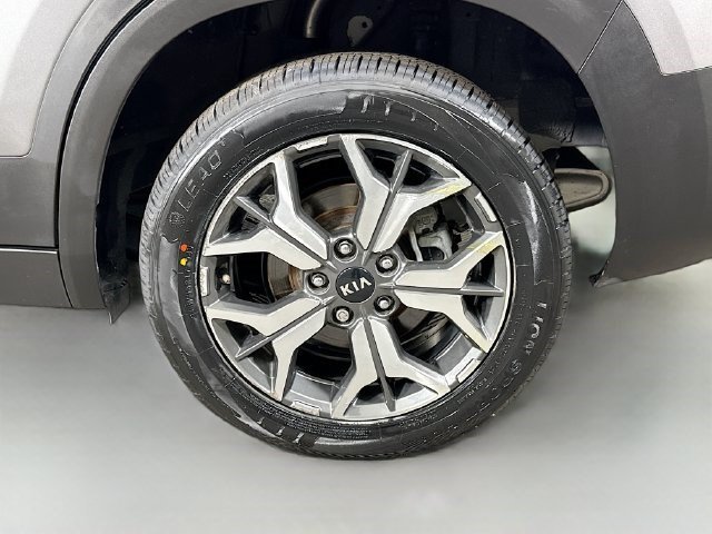 Used 2021 Kia Seltos EX AWD/4WD image 36