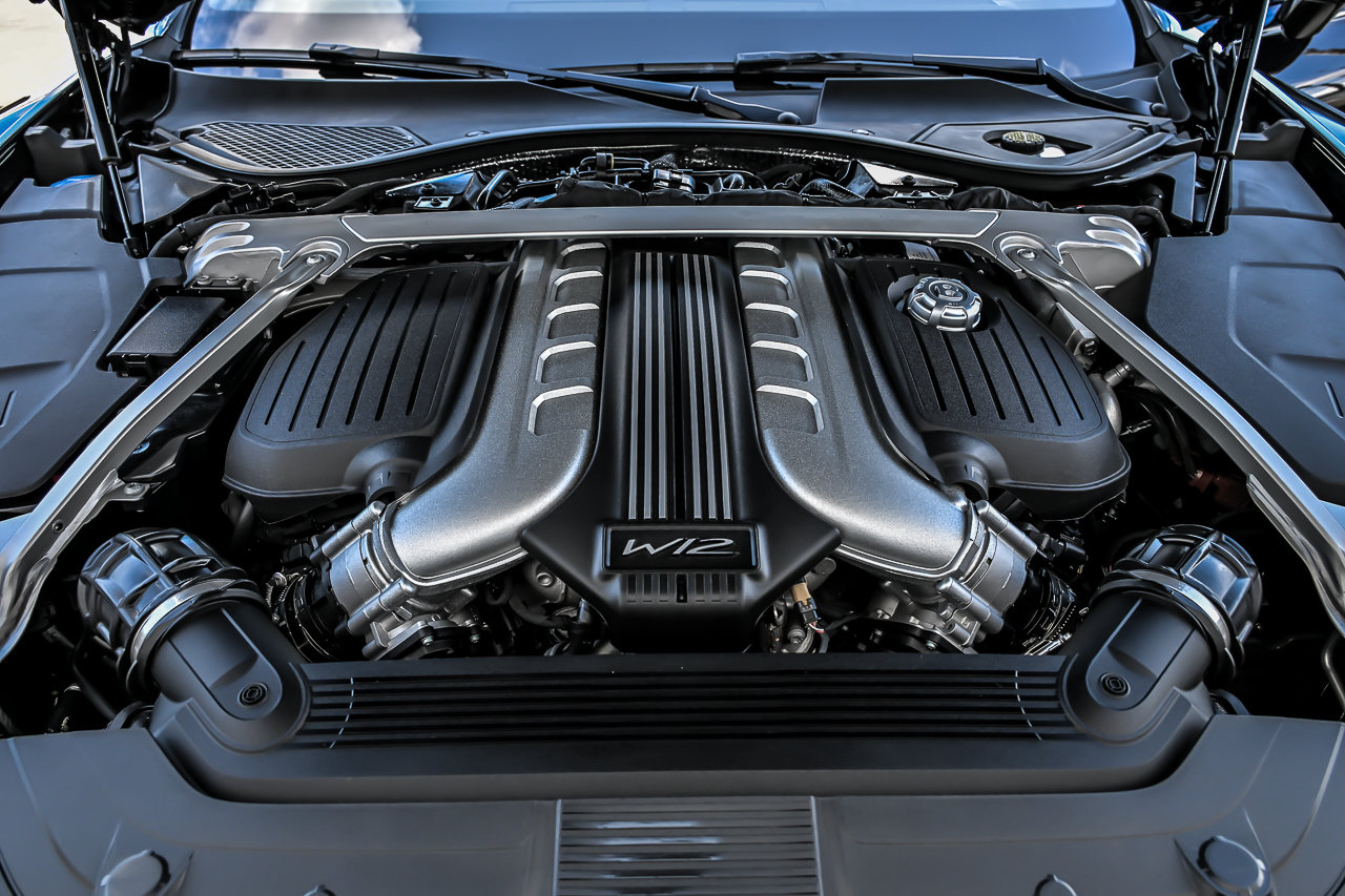 Certified 2022 Bentley Continental GT Speed AWD/4WD image 15