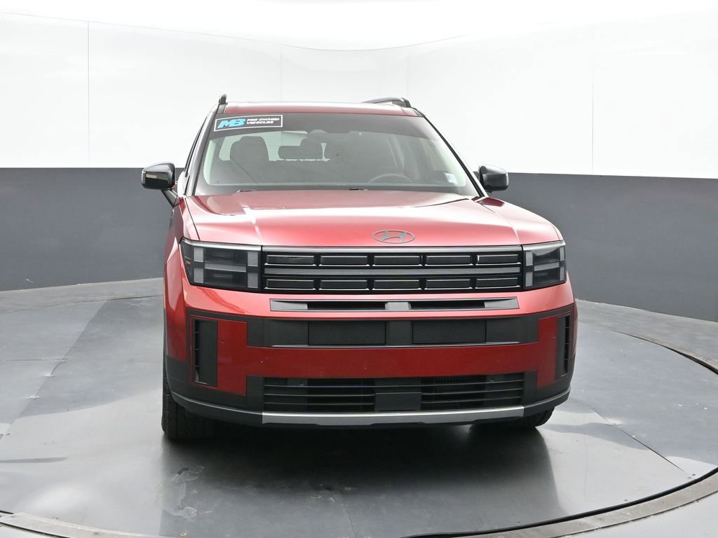 Used 2024 Hyundai Santa Fe XRT image 8