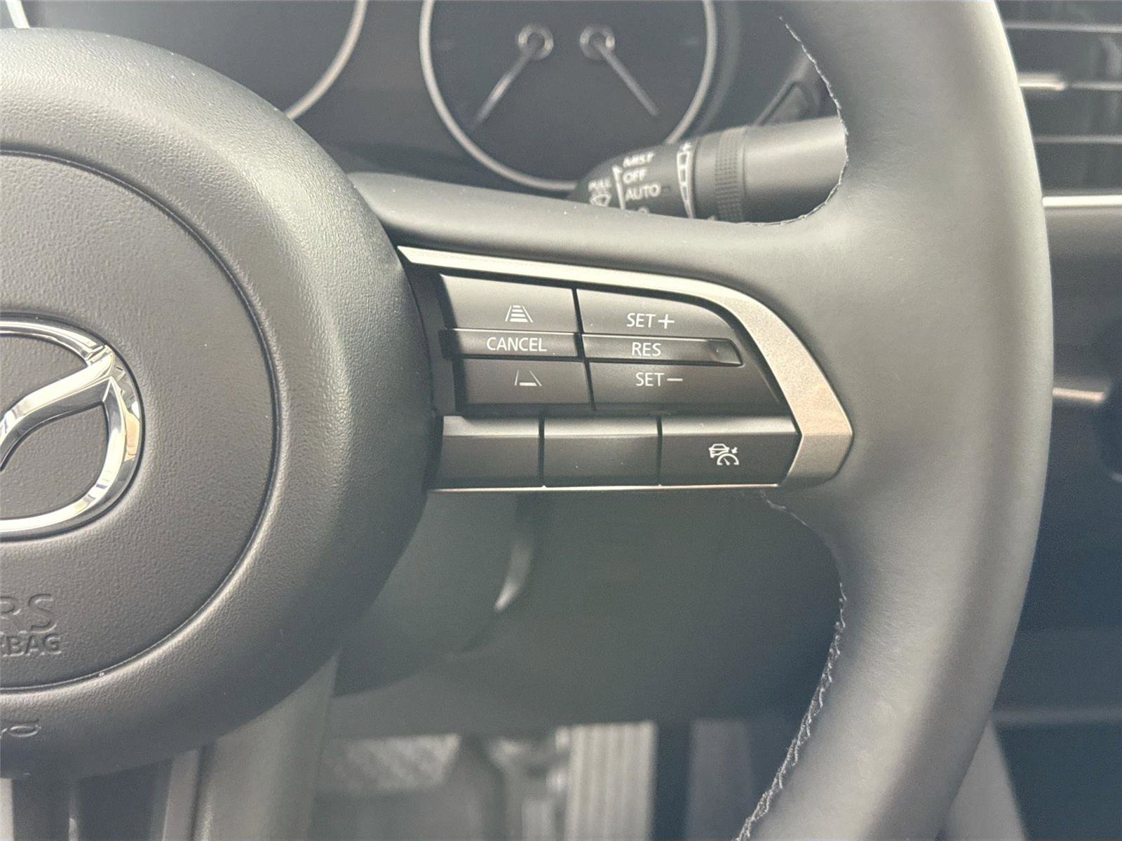 New 2026 MAZDA MAZDA3 2.5 S Sedan w/ Preferred Pkg image 21