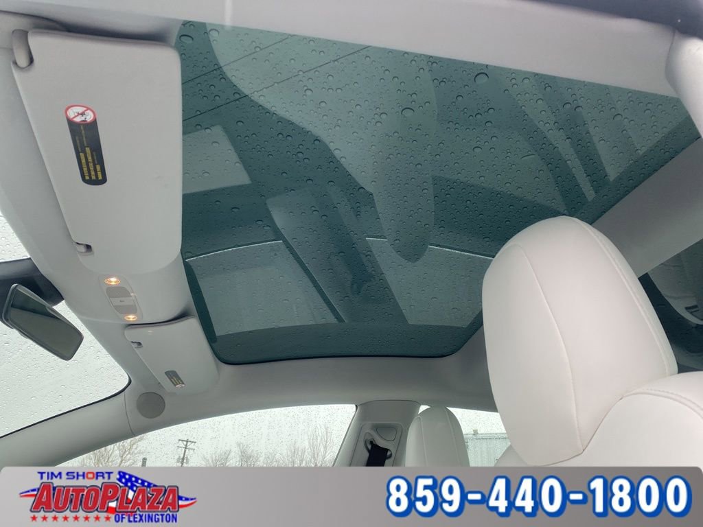 Used 2019 Tesla Model 3 Long Range image 37