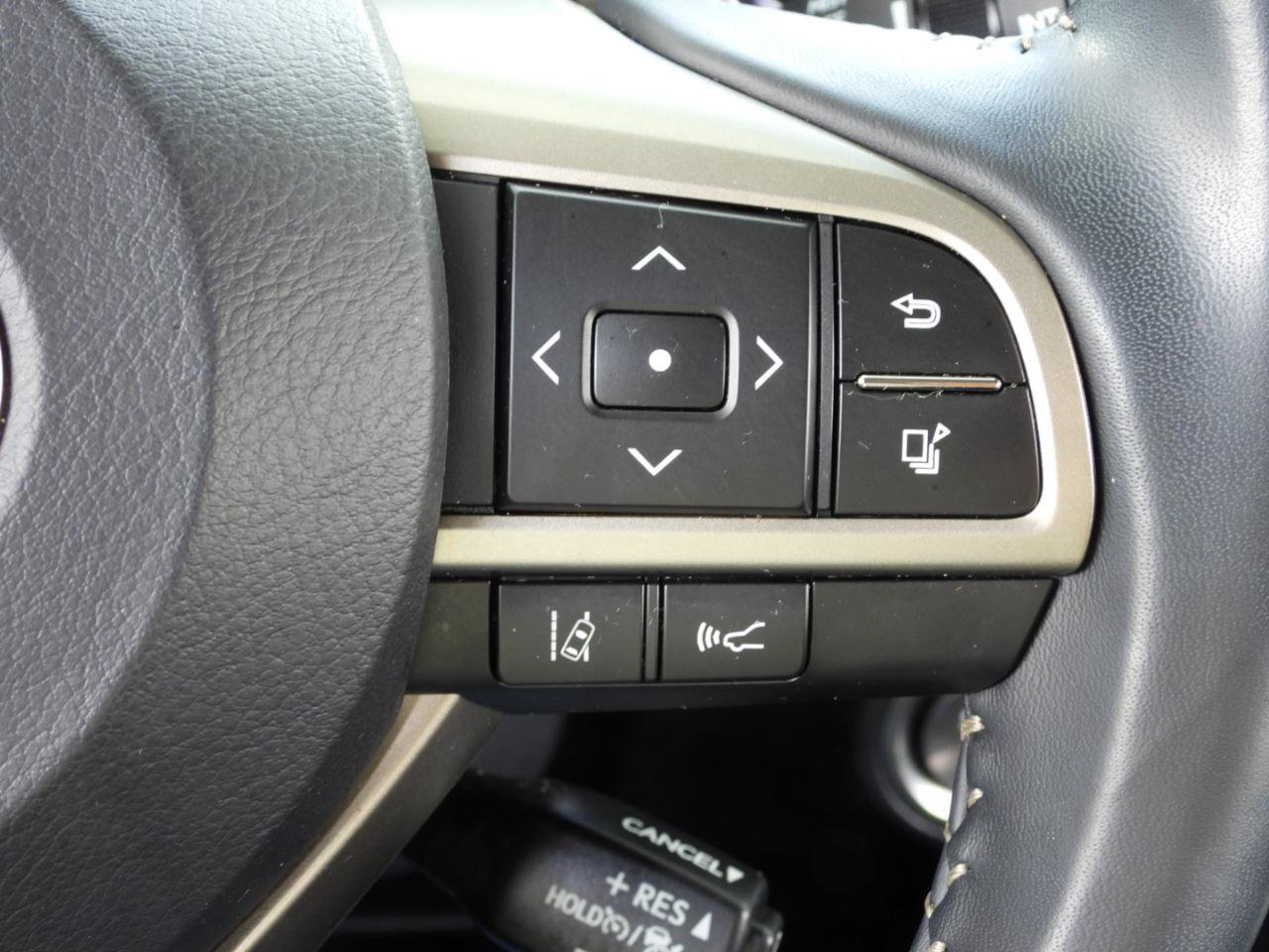 Used 2020 Lexus RX 350 FWD w/ Accessory Package image 79